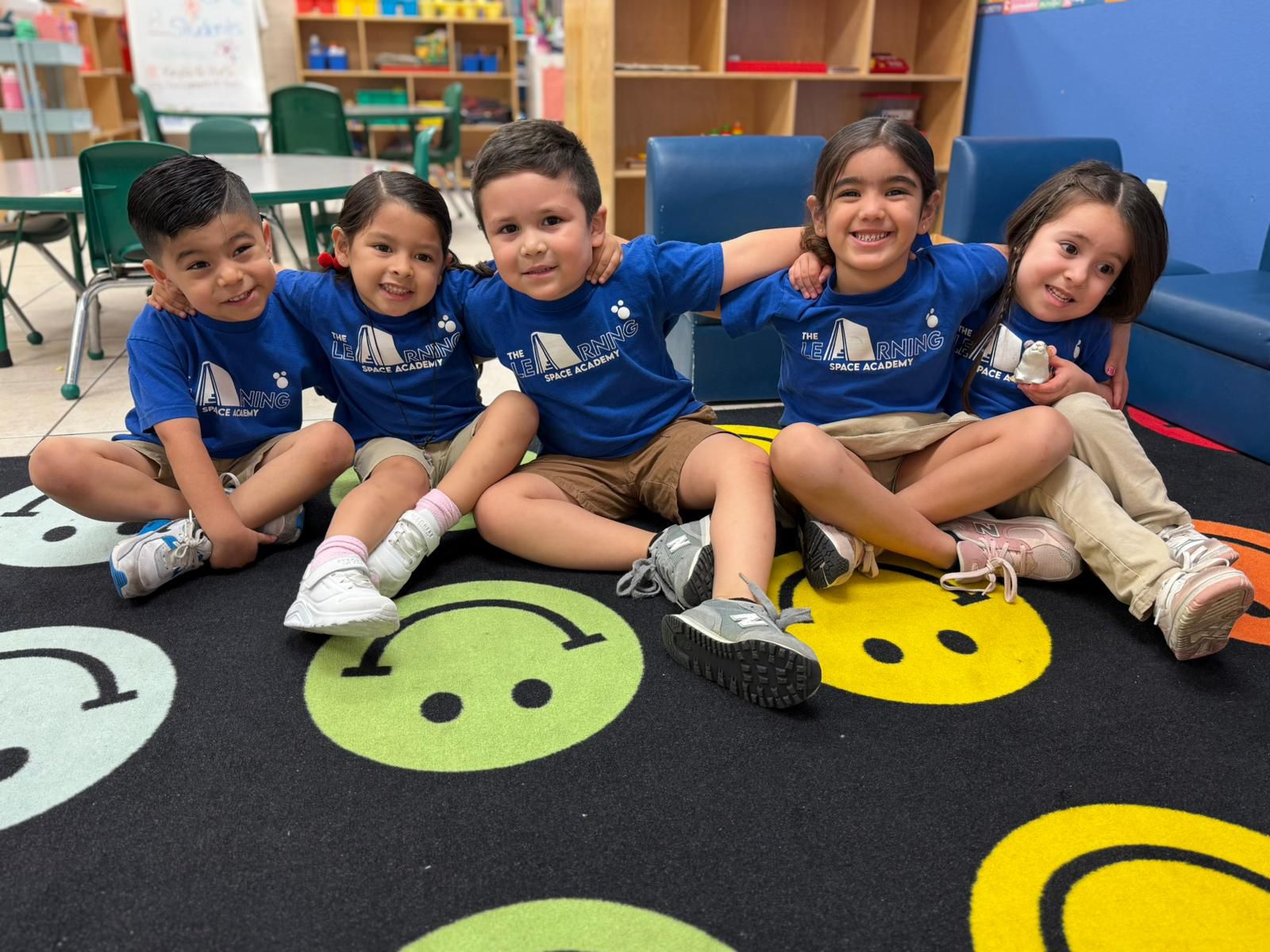 Kindergarten Ready